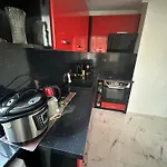 за гости моника Lägenhet *