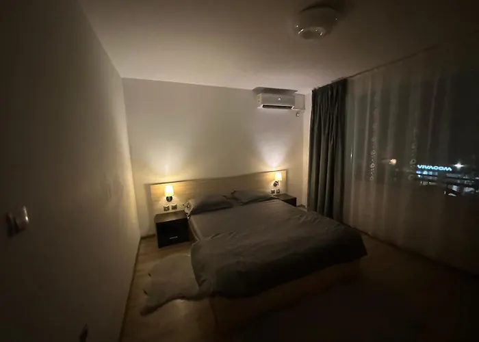 за гости моника * Балчик