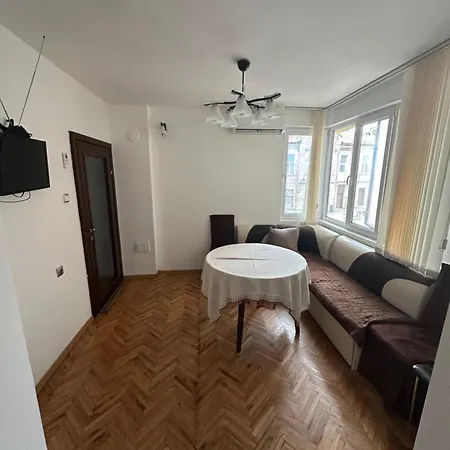 דירה за гости моника *