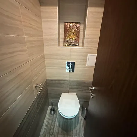 за гости моника בלצ'יק