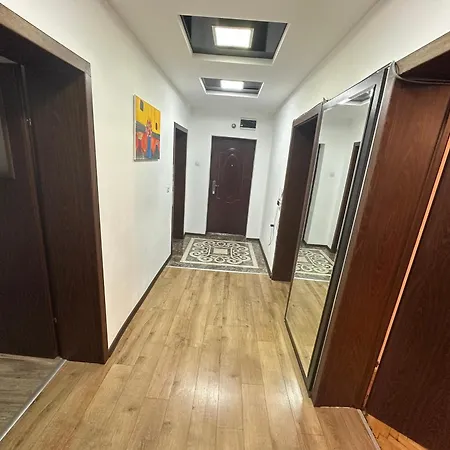 за гости моника 아파트 *