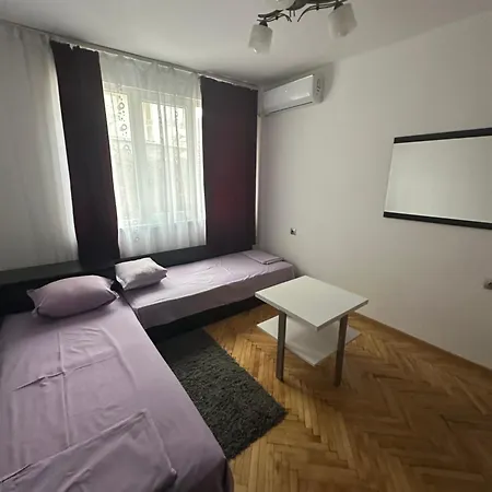 דירה за гости моника בלצ'יק