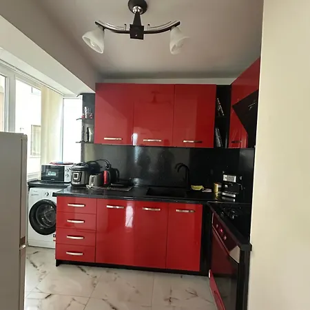 за гости моника *