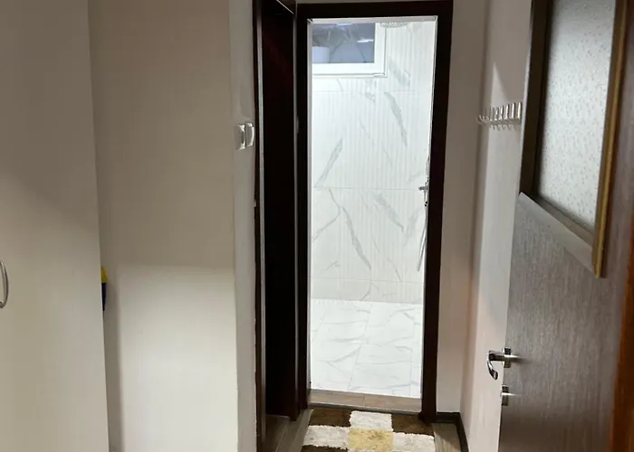 Appartement за гости моника *