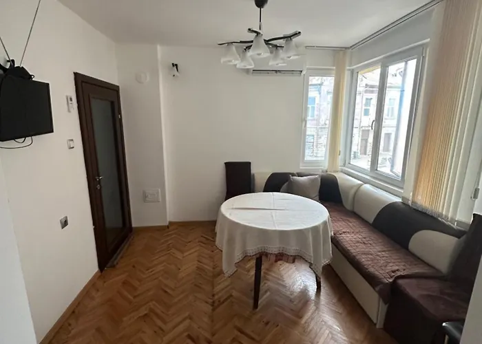 Appartement за гости моника *