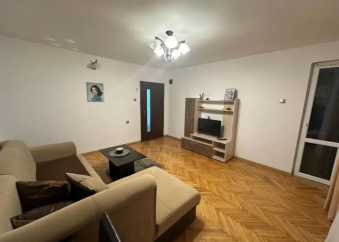 Appartement за гости моника *