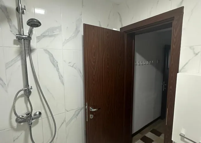 за гости моника Appartement