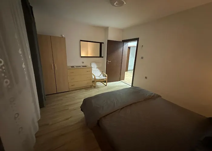 Appartement за гости моника