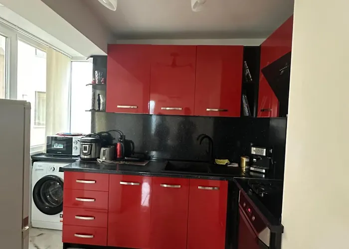 за гости моника *