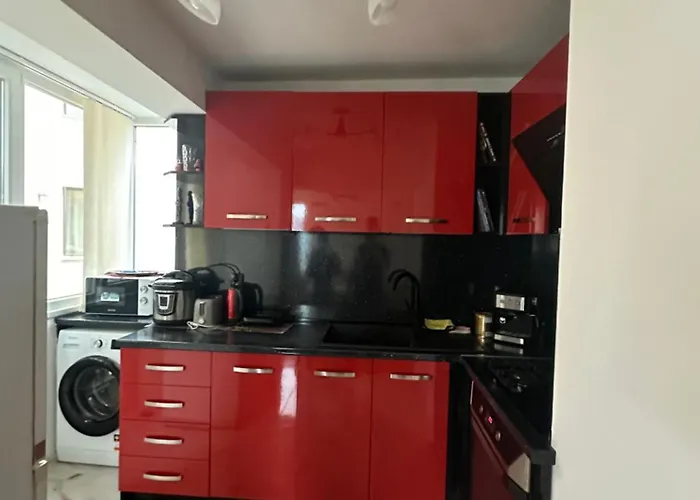 Appartement за гости моника